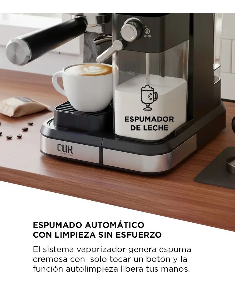 CAFETERA EXPRESO